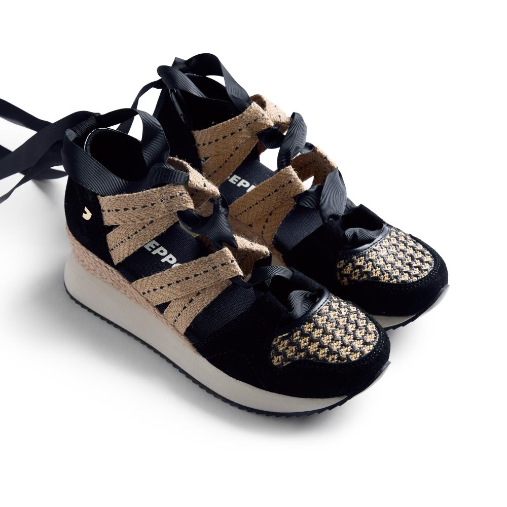 GIOSEPPO 78075-KIDIKA Negro