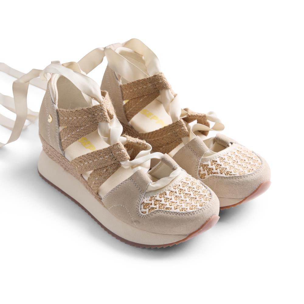 GIOSEPPO 78075-KIDIKA Off-White