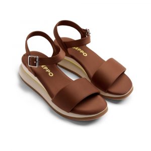 GIOSEPPO 78086-ZARIA Marron