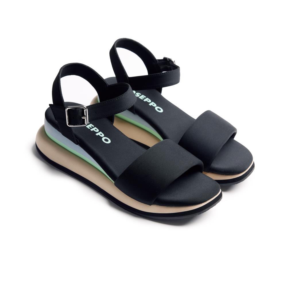 GIOSEPPO 78086-ZARIA Negro