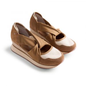GIOSEPPO 78133-VUKA Camel