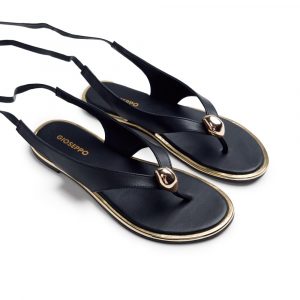 GIOSEPPO 78208-WAMBA Negro