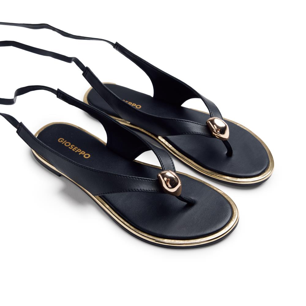 GIOSEPPO 78208-WAMBA Negro