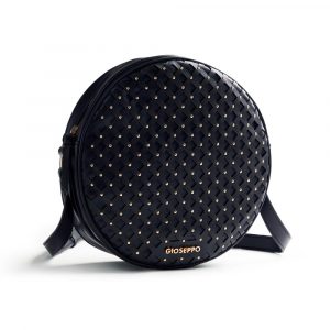 GIOSEPPO 78267-WASCOTT Negro