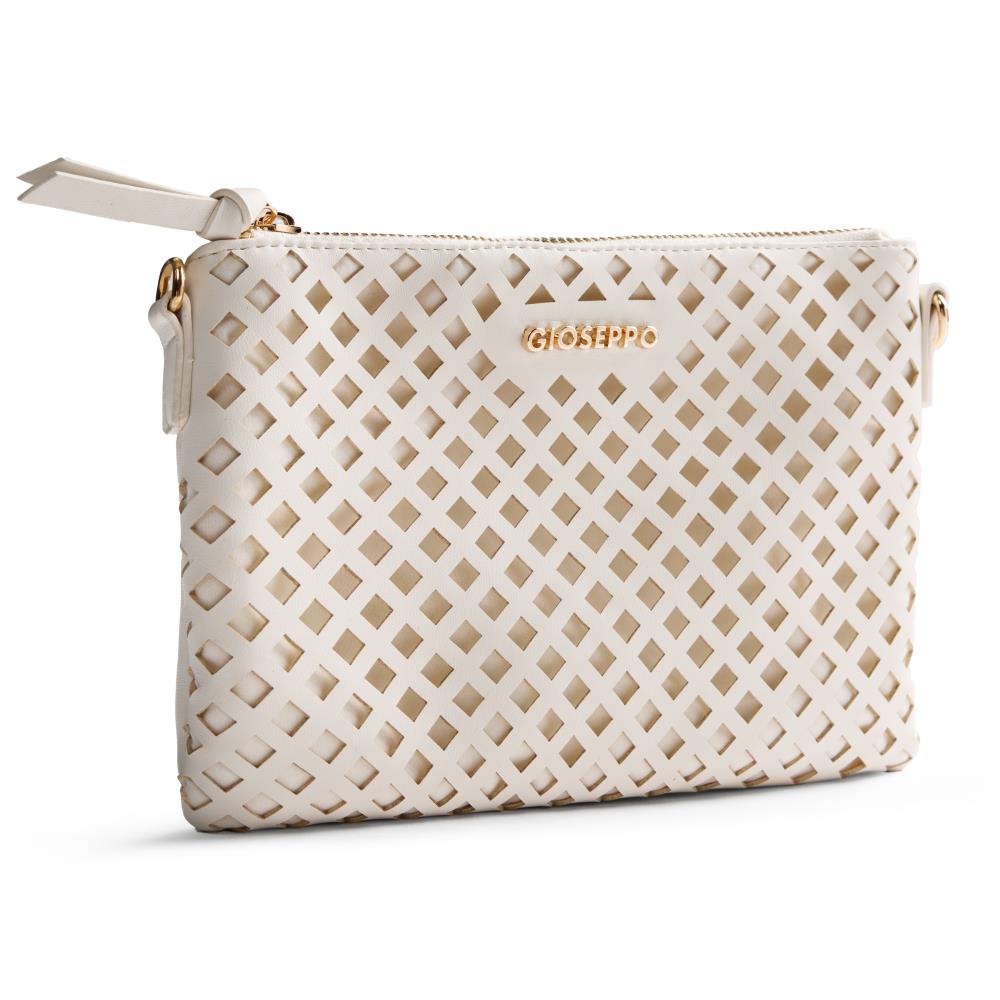 GIOSEPPO 78268-BARRYTON Off-White