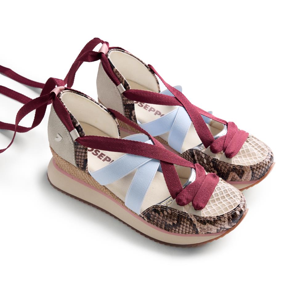 GIOSEPPO 78613-ILORIN Serpiente