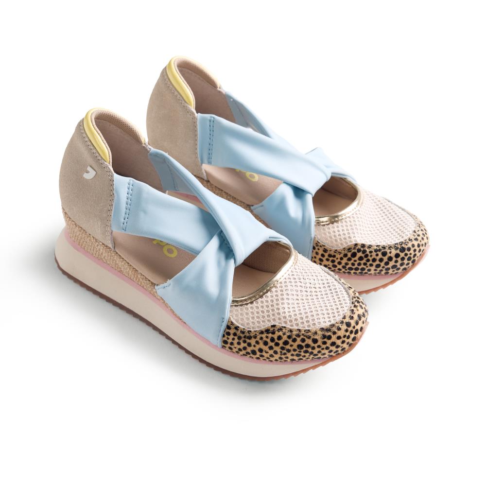 GIOSEPPO 78615-TARLAC Azul