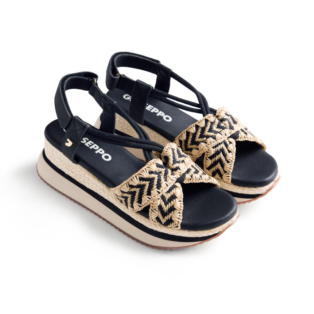 GIOSEPPO 78618-UGUNJA Negro