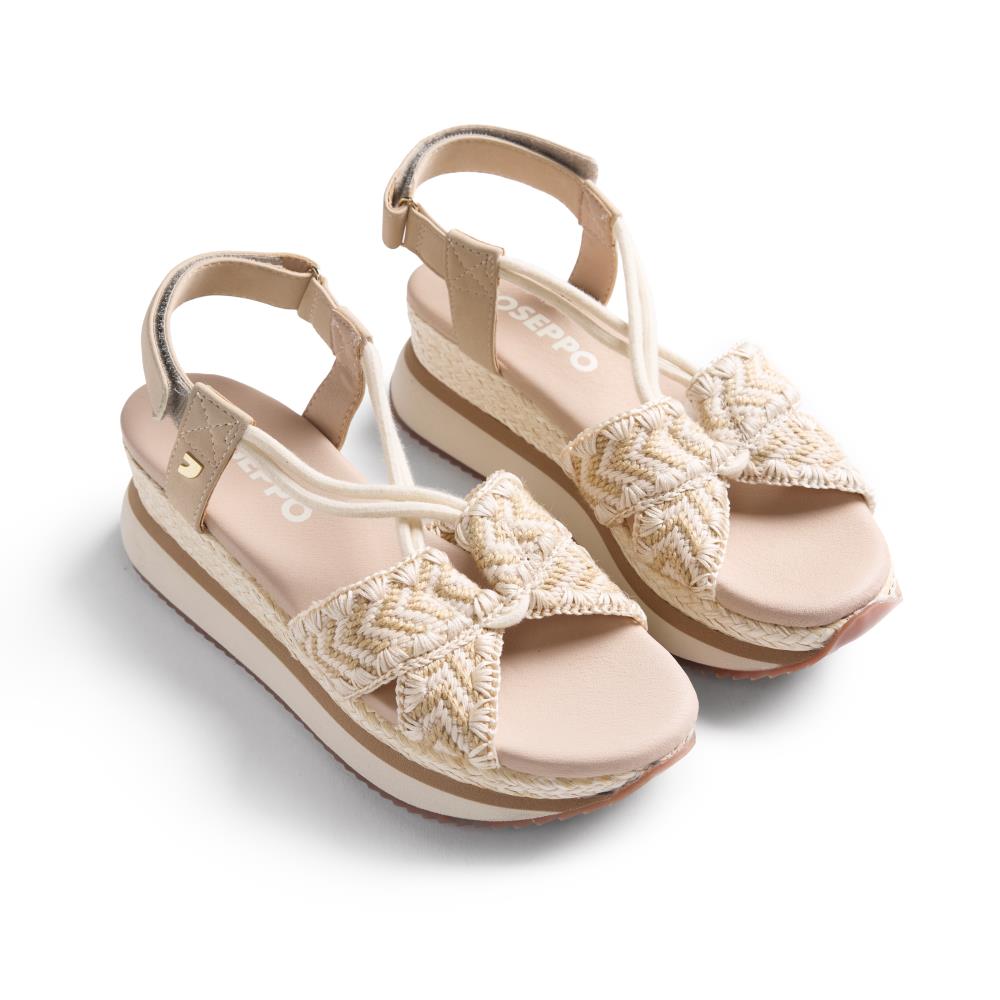 GIOSEPPO 78618-UGUNJA Off-White