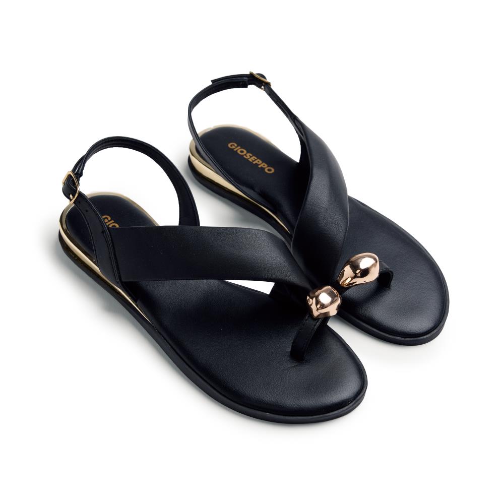 GIOSEPPO 79072-STONY Negro