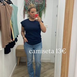 Sara marino camiseta