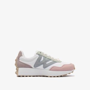 Break and Walk BWSH333036 Multi Pink Logo Sneakers