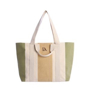 DON ALGODON 0SV6472000 BOLSO PLAYA DA NINGUNA