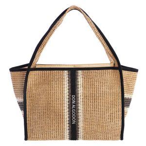 DON ALGODON 0SV6477000 BOLSO DE PLAYA NINGUNA