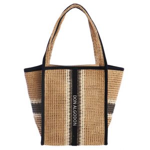 DON ALGODON 0SV6478000 BOLSO DE PLAYA NINGUNA