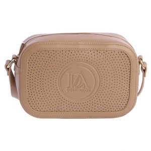 DON ALGODON 0SV7802004 Bandolera Beige