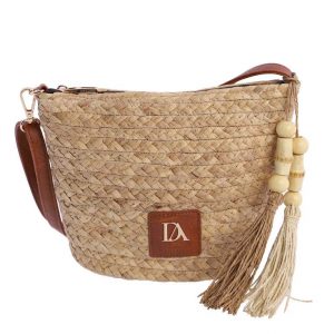 DON ALGODON 0SV9155016 BANDOLERA MARFIL