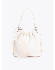 LOLA CASADEMUNT LS2604053 Hobo LC forrada CRUDO