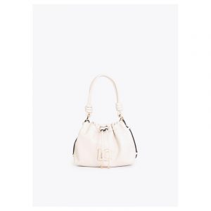 LOLA CASADEMUNT LS2604052 Bandolera LC forrada CRUDO