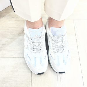 ANOTHER TREND A040X100 / ANOTHER TREND A040 X1-MULTI 00-WHITE