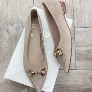 ALPE 54021108 / ALPE WOMAN 5402 11-BABY SILK 08-ARENA