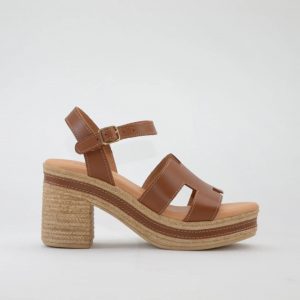 PITILLOS 30211 SANDALIA MUJER TACON Y PLATAFORMA