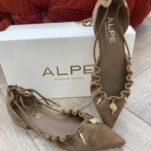 ALPE 55211201 / ALPE WOMAN 5521 12-ANTE 01-CUERO