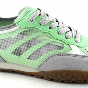 DANGELA DAB30533 Zapatillas estilosas menta