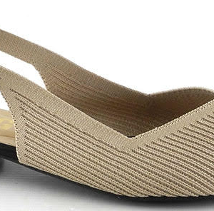 DANGELA DKO30654 SALON DESTALONADO TEXTIL TAUPE/NEGRO