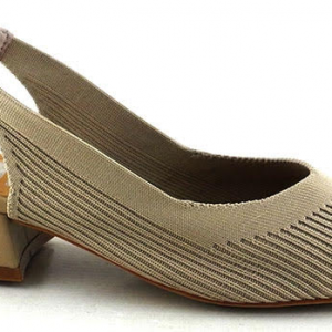 DANGELA DXF30610 SALON TEXTIL DESTALONADO TAUPE