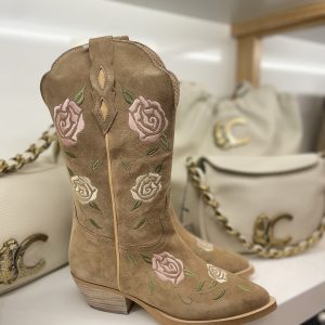 ALPE 52291101 / ALPE WOMAN 5229 11-BABY SILK 01-CUERO