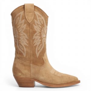 ALPE 52171101 / ALPE WOMAN 5217 11-BABY SILK 01-CUERO