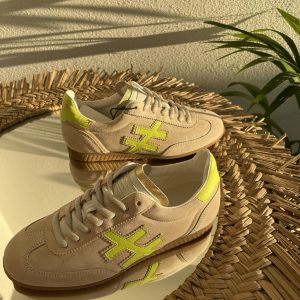 ANOTHER TREND A0781131 / ANOTHER TREND A078 11-BABY SILK 31-LINO