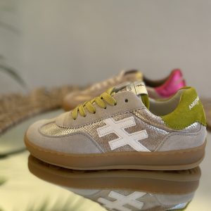 ANOTHER TREND A032C1E3 / ANOTHER TREND A032 C1-MULTI E3-CHAMPAGNE