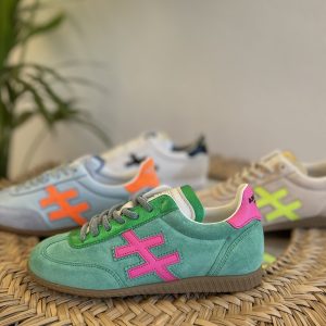 ANOTHER TREND A0781162 / ANOTHER TREND A078 11-BABY SILK 62-VENTO