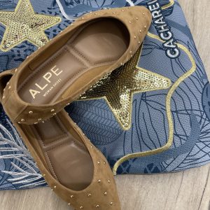 ALPE 55581201 / ALPE WOMAN 5558 12-ANTE 01-CUERO