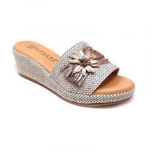 PITILLOS 11261 SANDALIA MUJER PIEL PITILLOS