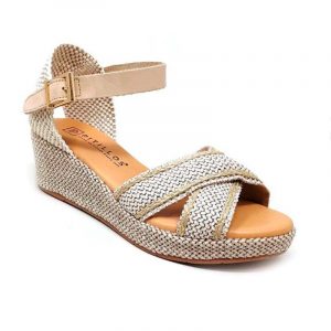 PITILLOS 11263 SANDALIA MUJER PIEL PITILLOS