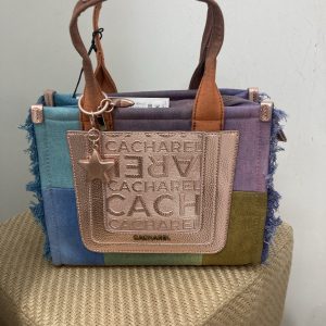 CACHAREL 61-CYH261123 BOLSO CACHAREL 26. MULTI