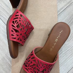 NINETTE T-111877 TEQUILA ROJO TAZA NICOTINA TAMPO