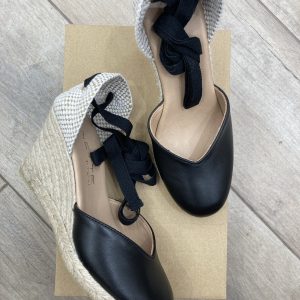 NINETTE T-FILOMENA 7/C TIBET NEGRO (copia)