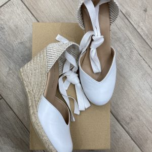 NINETTE T-FILOMENA 7/C TIBET BLANCO(copia)