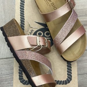 BIO BIO-261-75896-23 261 RIA TIFFANY ORO ROSA