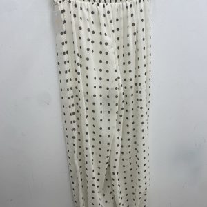 NINETTE PANTALÓN LUNARES MARINO