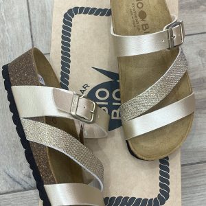 BIO BIO-261-75896-22 261 RIA TIFFANY ORO