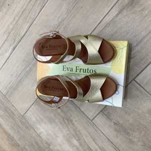 EVA FRUTOS 6899 GRABADO ORO