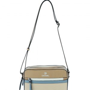 CACHAREL 61-CAH261000 BOLSO CACHAREL 07. AZUL