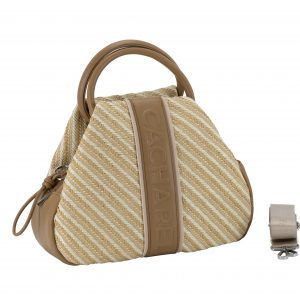 CACHAREL 61-CEL261024 BOLSO CACHAREL 03. BEIG