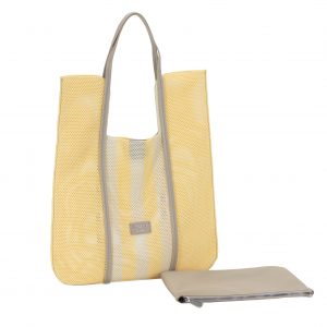 CACHAREL 61-CFH261029 BOLSO CACHAREL 04. ARENA