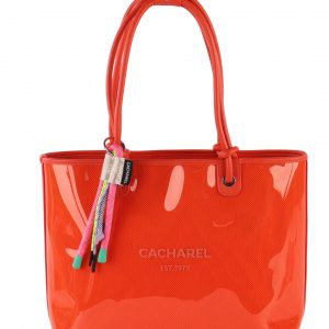 CACHAREL 61-CJH261054 BOLSO CACHAREL 18. NARANJA